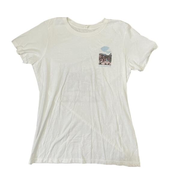 It's A Wanderful Graphic Women's Tee Size XXL - Picture 2 of 6